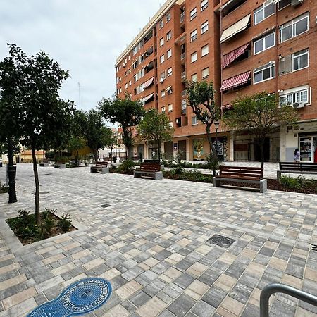 Rodrigues 15 Aparthotel Βαλένθια Εξωτερικό φωτογραφία