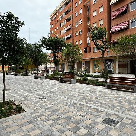 Rodrigues 15 Aparthotel Βαλένθια Εξωτερικό φωτογραφία