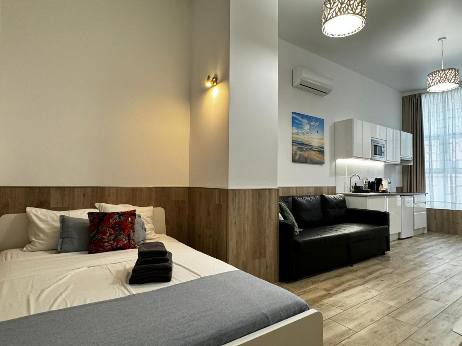 Rodrigues 15 Aparthotel Βαλένθια Εξωτερικό φωτογραφία