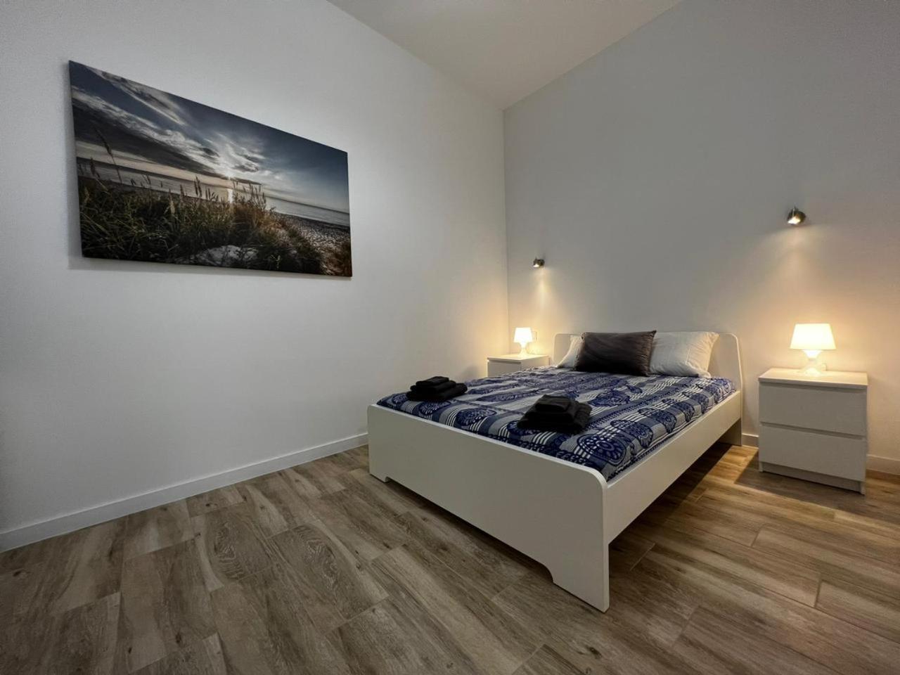 Rodrigues 15 Aparthotel Βαλένθια Εξωτερικό φωτογραφία