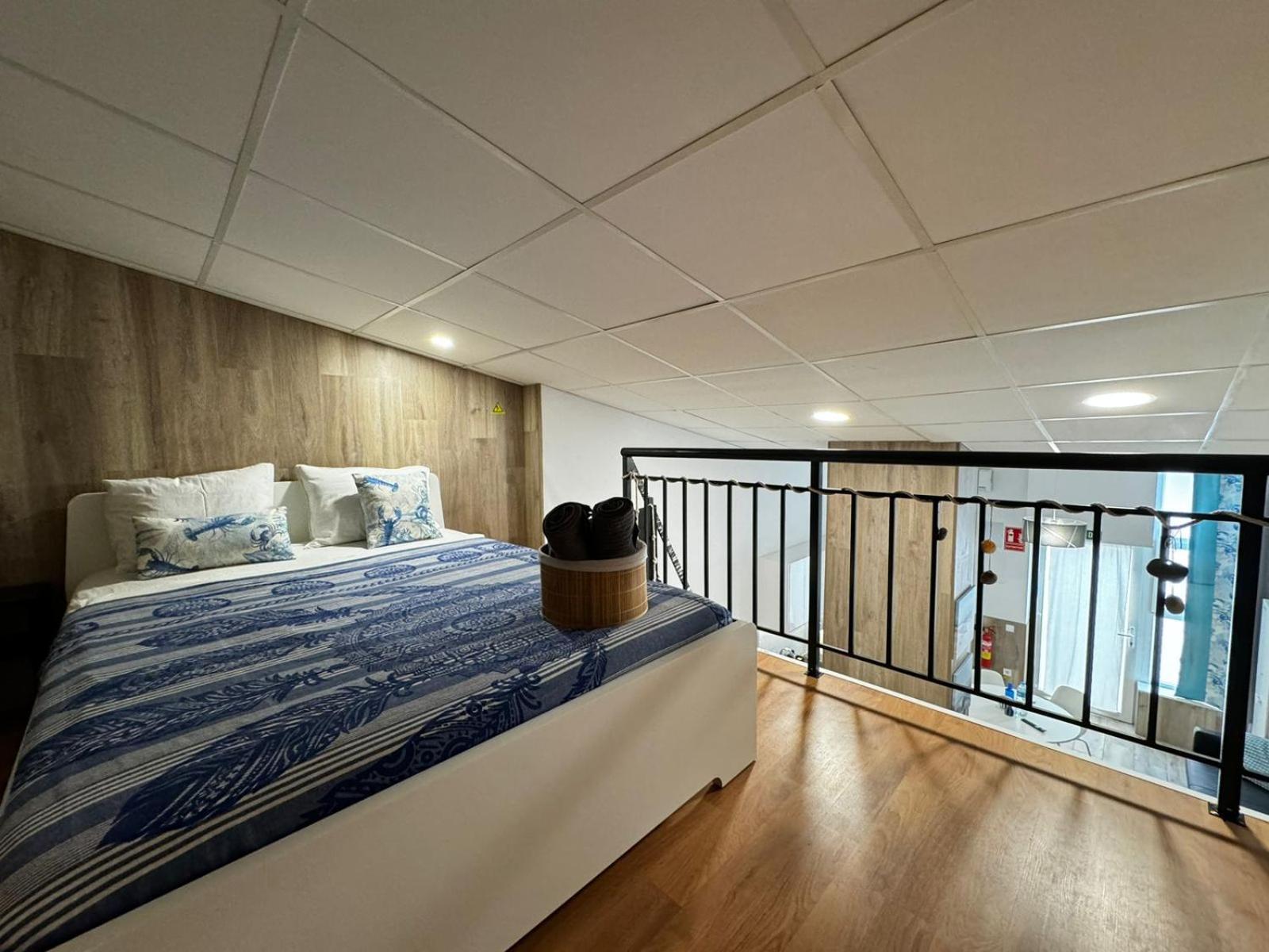 Rodrigues 15 Aparthotel Βαλένθια Εξωτερικό φωτογραφία