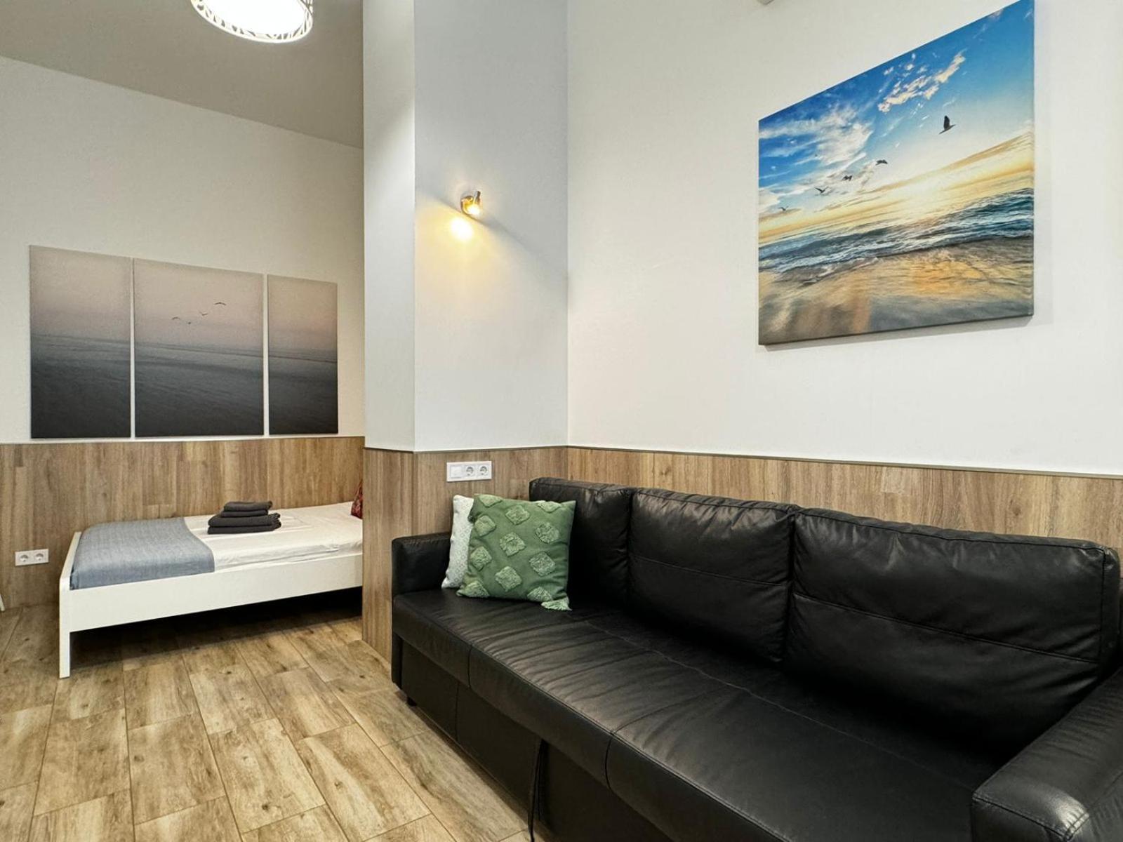 Rodrigues 15 Aparthotel Βαλένθια Εξωτερικό φωτογραφία