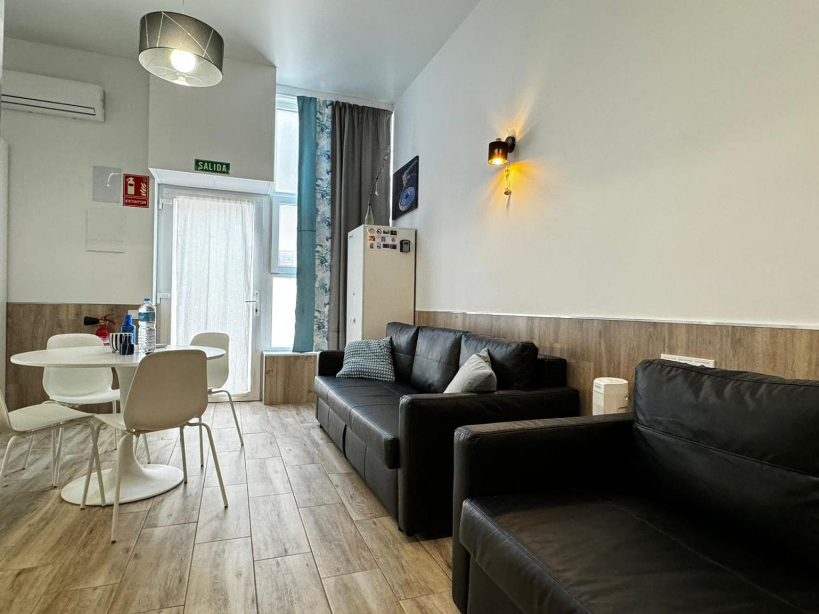 Rodrigues 15 Aparthotel Βαλένθια Εξωτερικό φωτογραφία