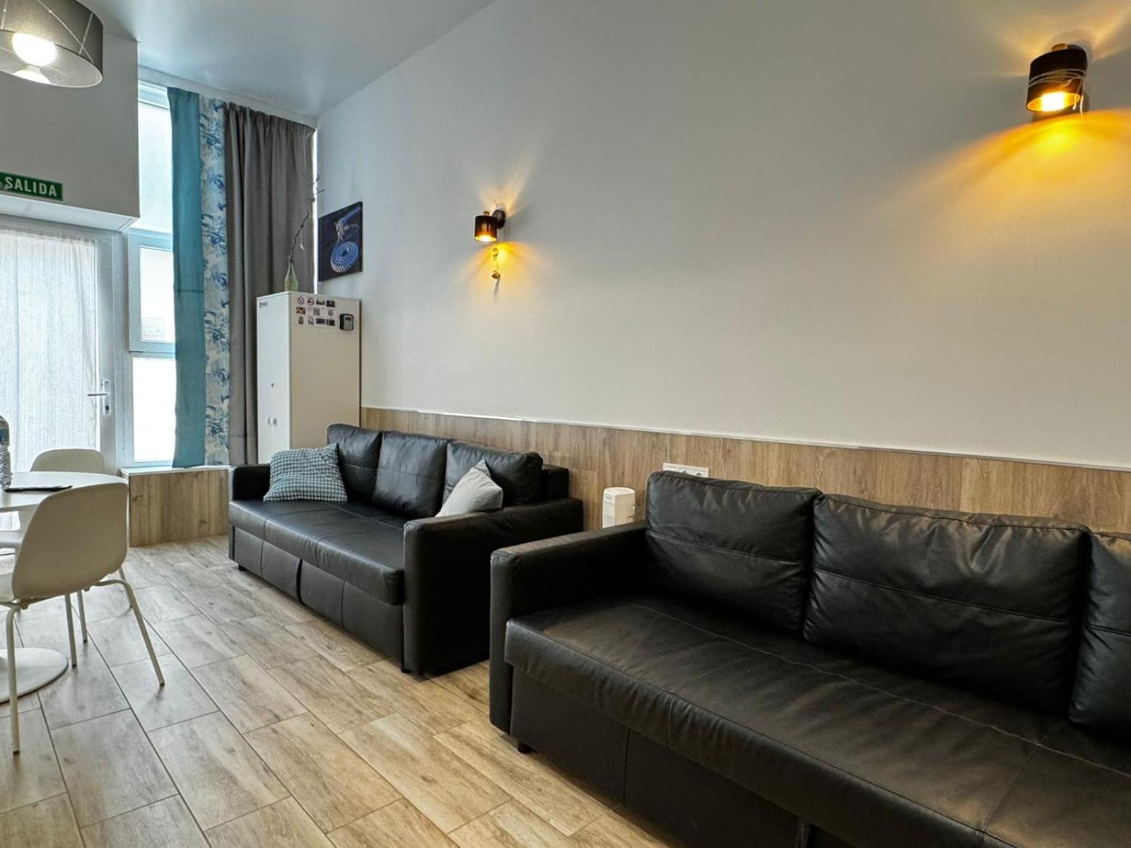 Rodrigues 15 Aparthotel Βαλένθια Εξωτερικό φωτογραφία