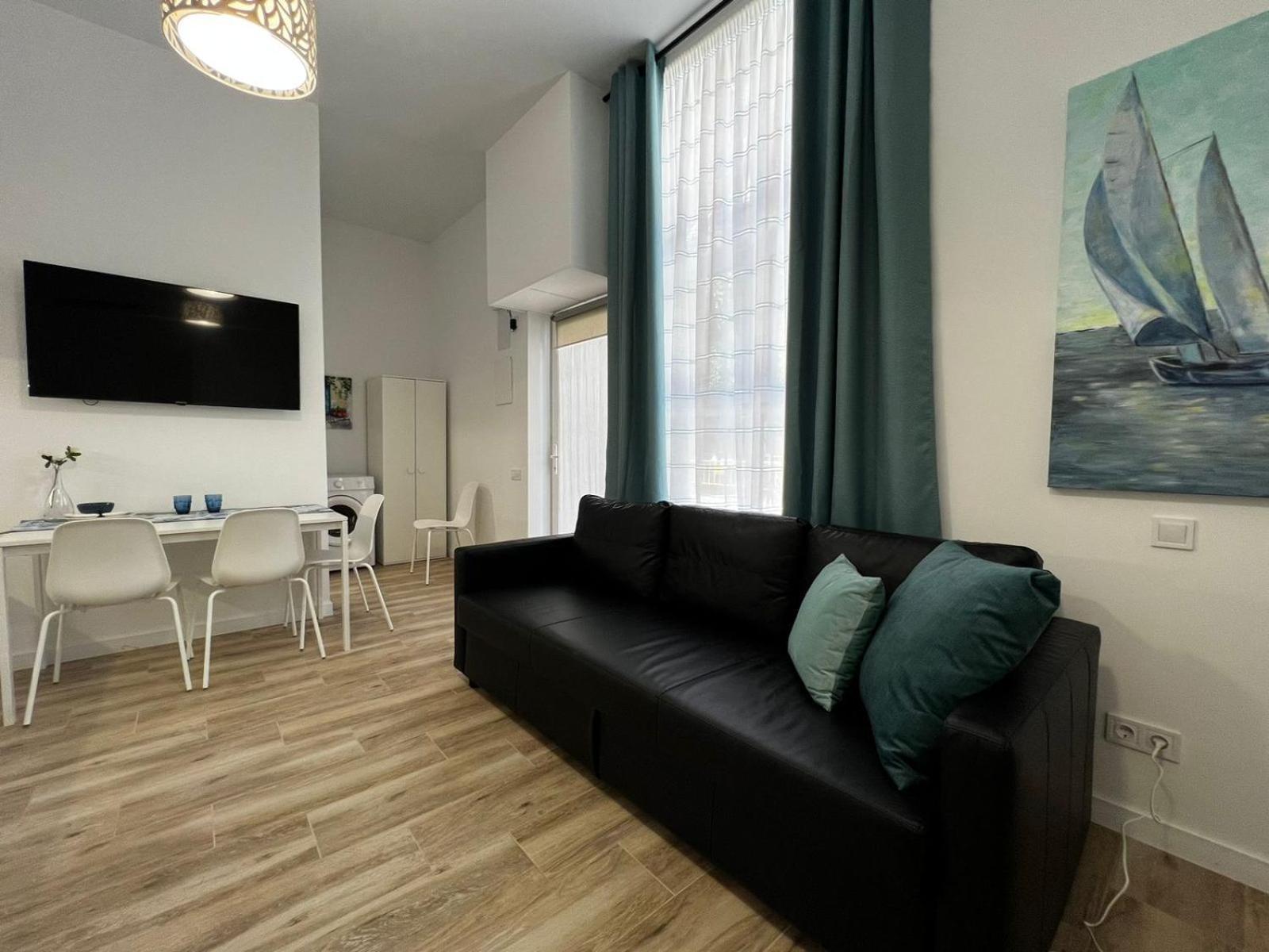Rodrigues 15 Aparthotel Βαλένθια Εξωτερικό φωτογραφία