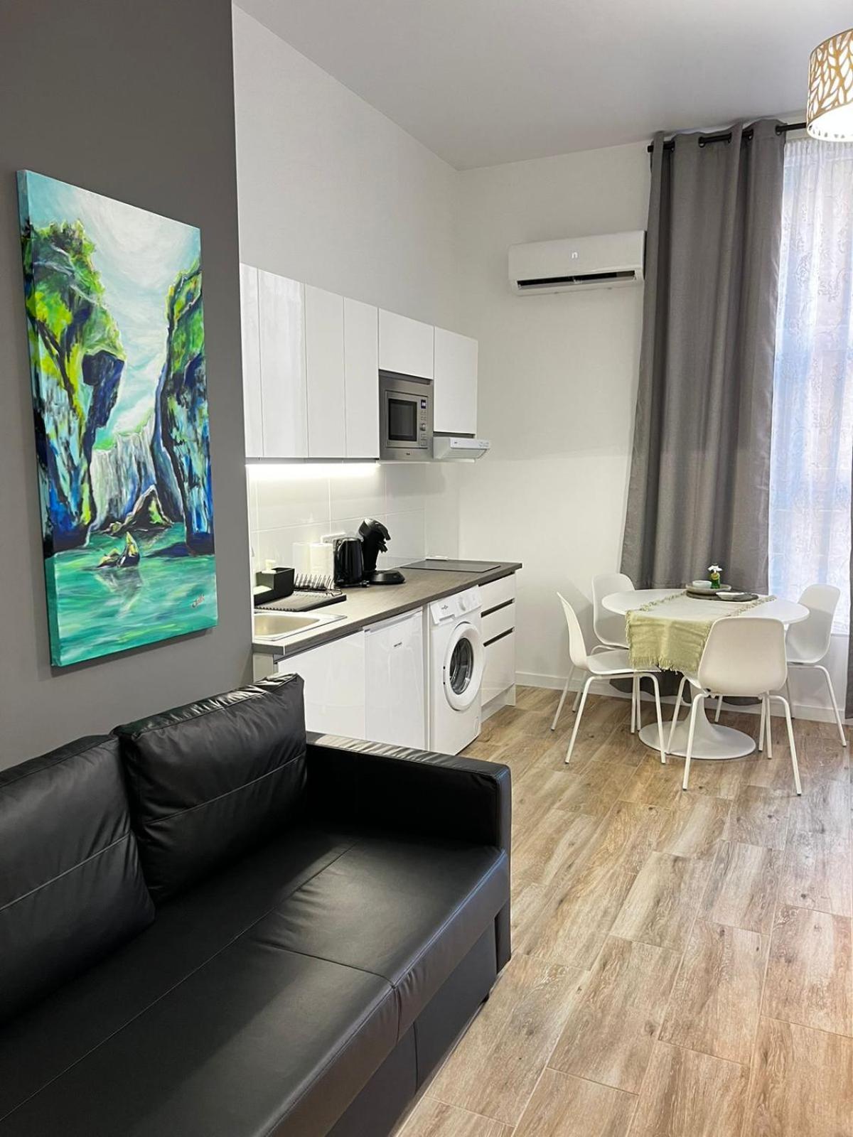 Rodrigues 15 Aparthotel Βαλένθια Εξωτερικό φωτογραφία