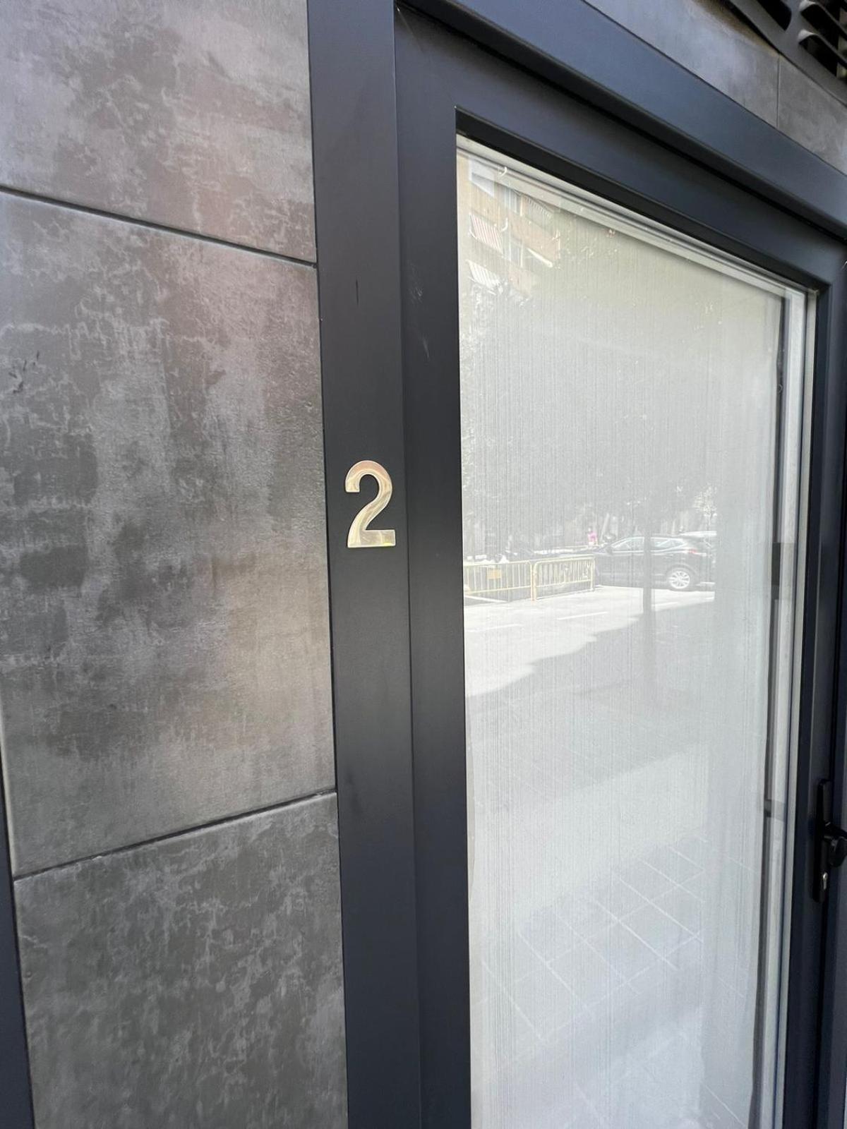 Rodrigues 15 Aparthotel Βαλένθια Εξωτερικό φωτογραφία