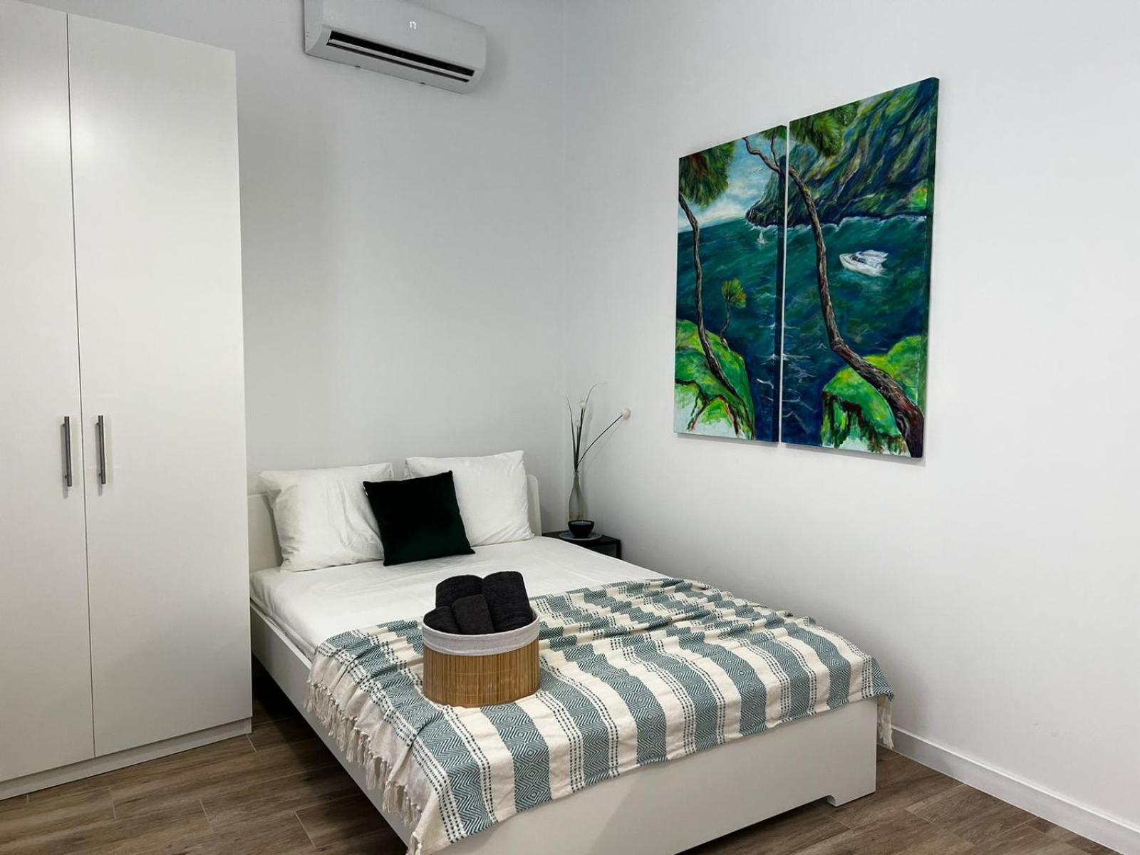Rodrigues 15 Aparthotel Βαλένθια Εξωτερικό φωτογραφία