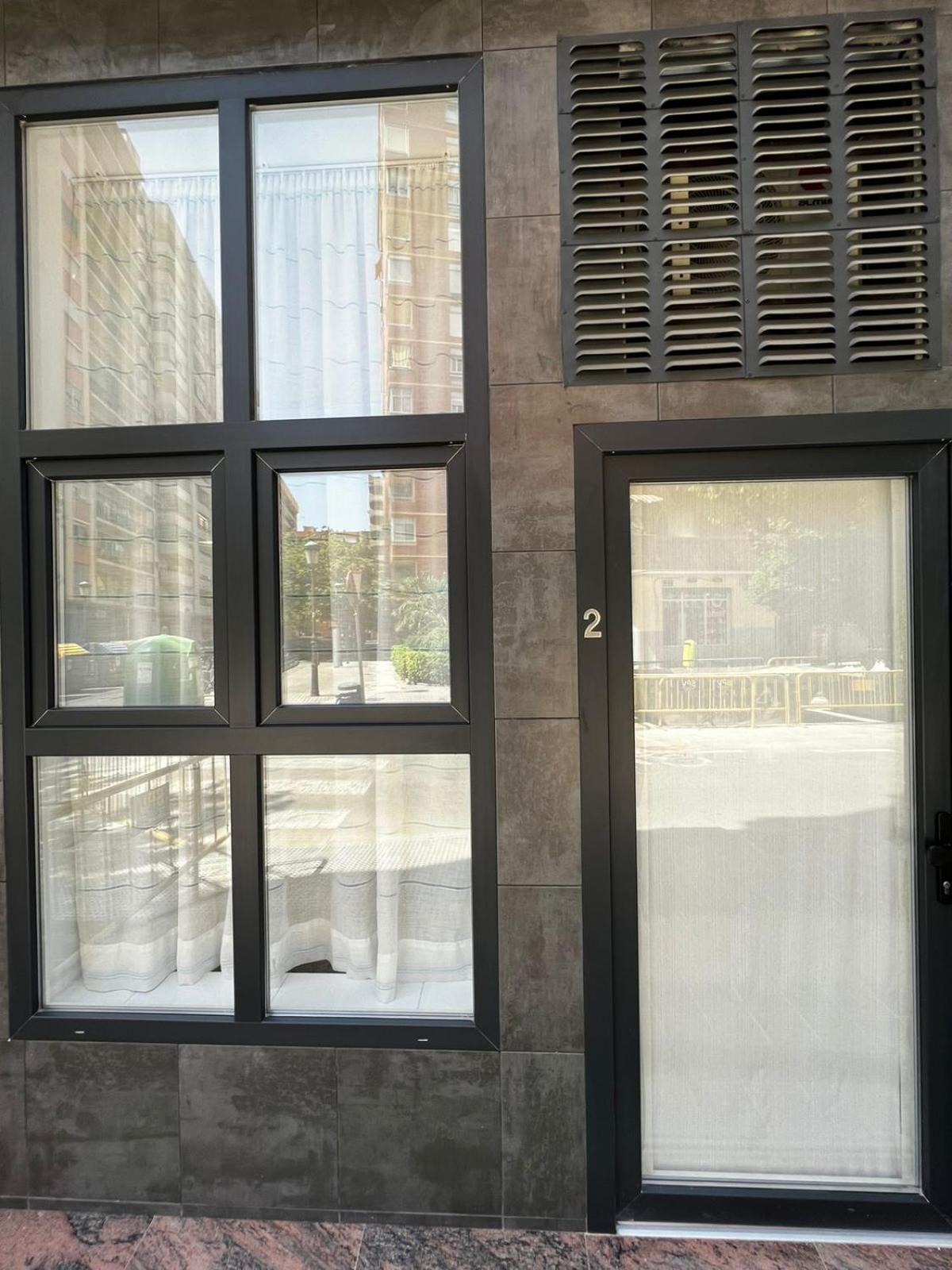 Rodrigues 15 Aparthotel Βαλένθια Εξωτερικό φωτογραφία