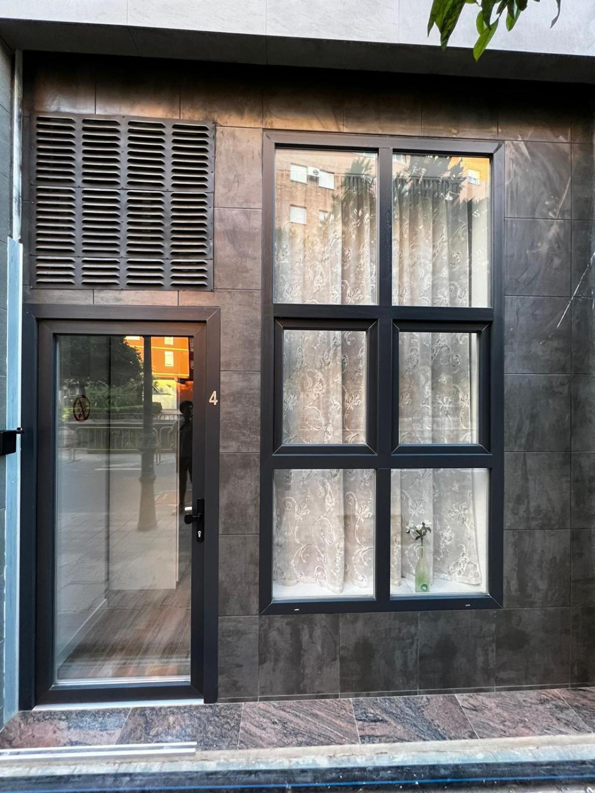 Rodrigues 15 Aparthotel Βαλένθια Εξωτερικό φωτογραφία