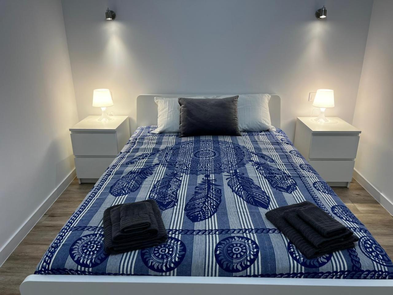 Rodrigues 15 Aparthotel Βαλένθια Εξωτερικό φωτογραφία