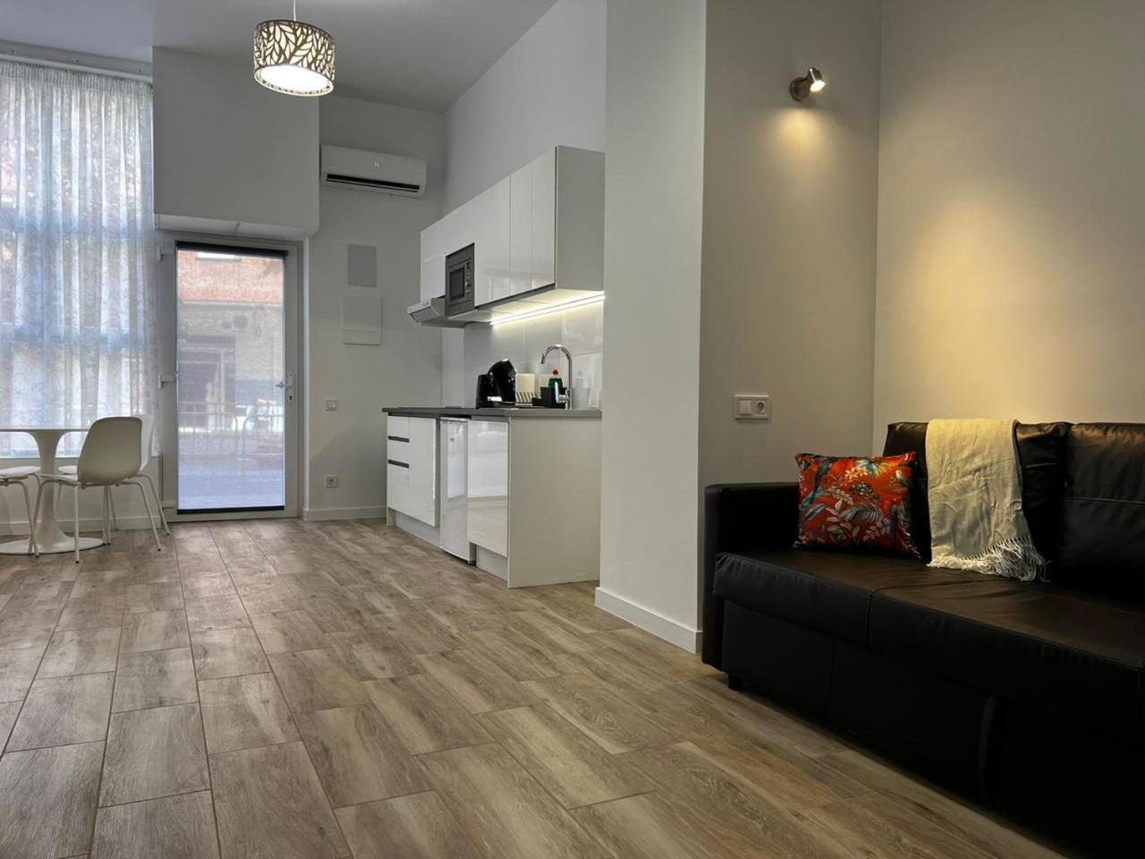 Rodrigues 15 Aparthotel Βαλένθια Εξωτερικό φωτογραφία
