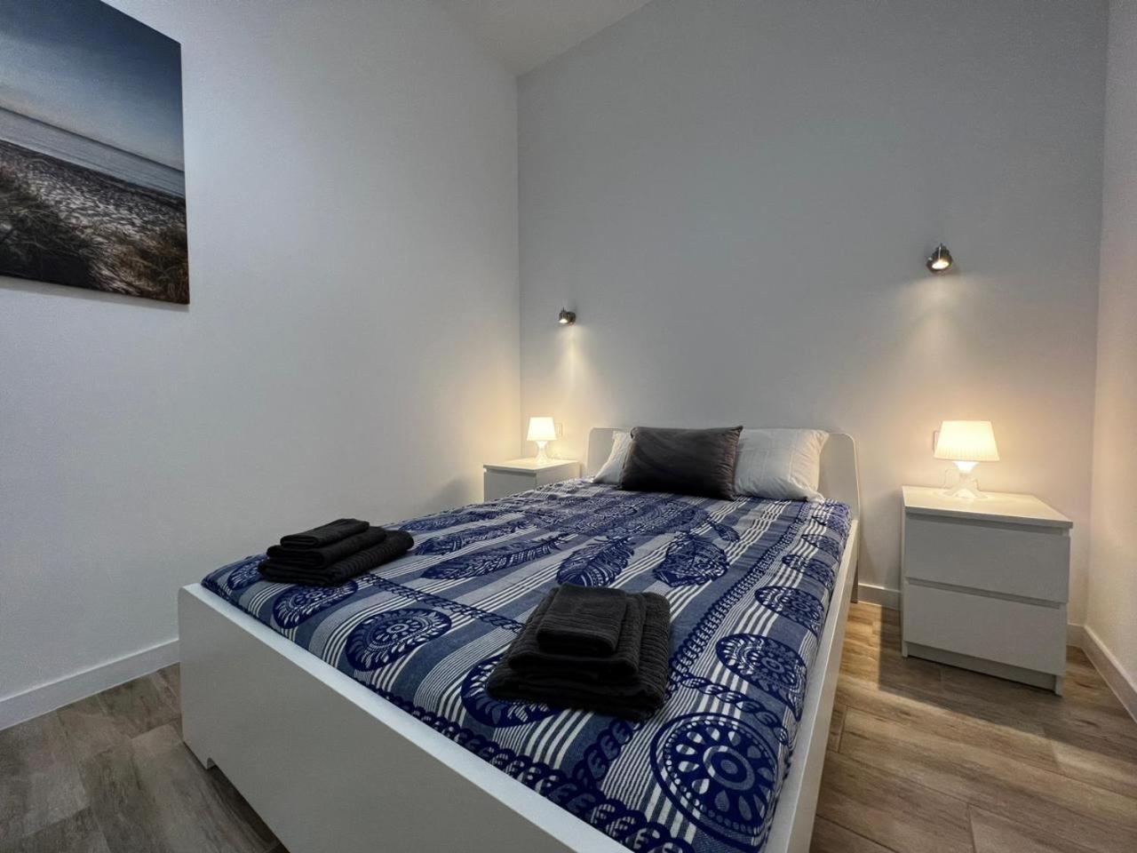 Rodrigues 15 Aparthotel Βαλένθια Εξωτερικό φωτογραφία