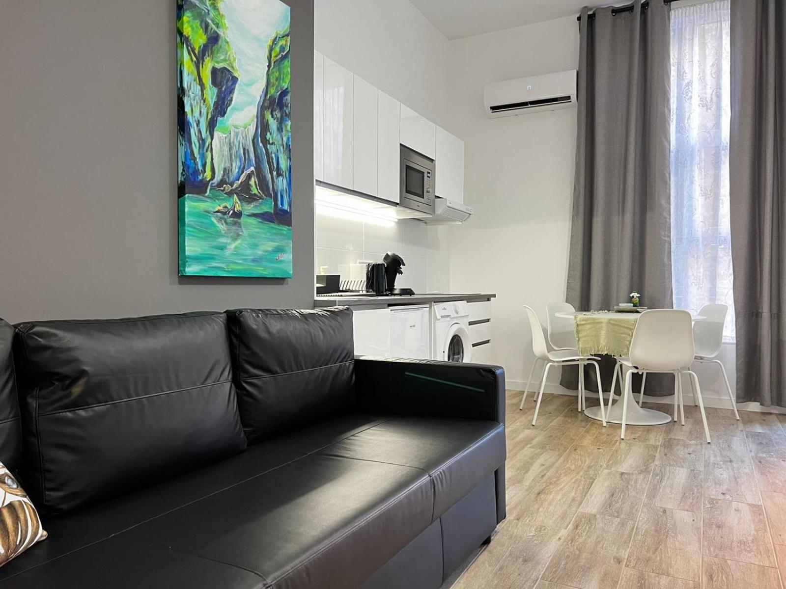 Rodrigues 15 Aparthotel Βαλένθια Εξωτερικό φωτογραφία