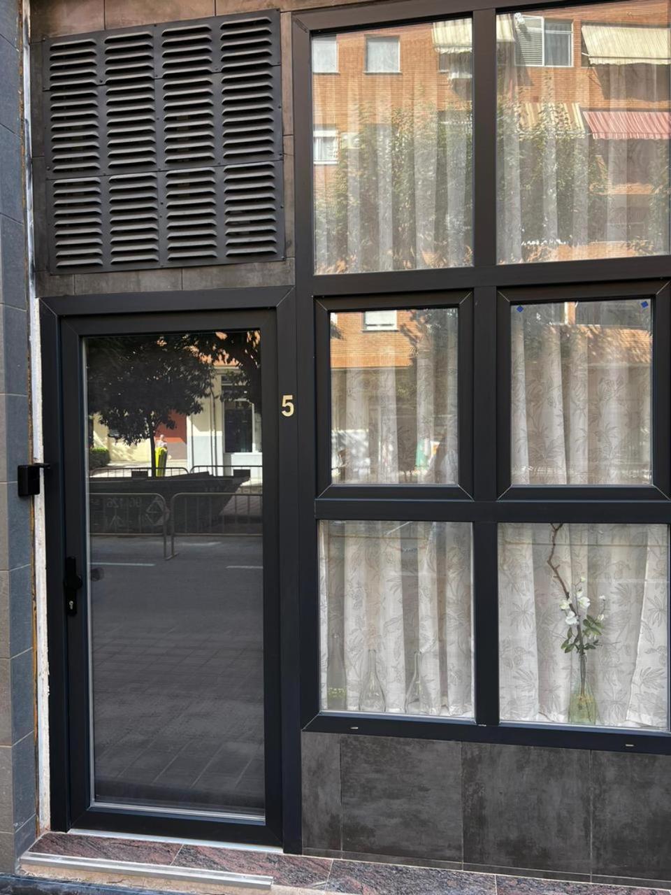 Rodrigues 15 Aparthotel Βαλένθια Εξωτερικό φωτογραφία