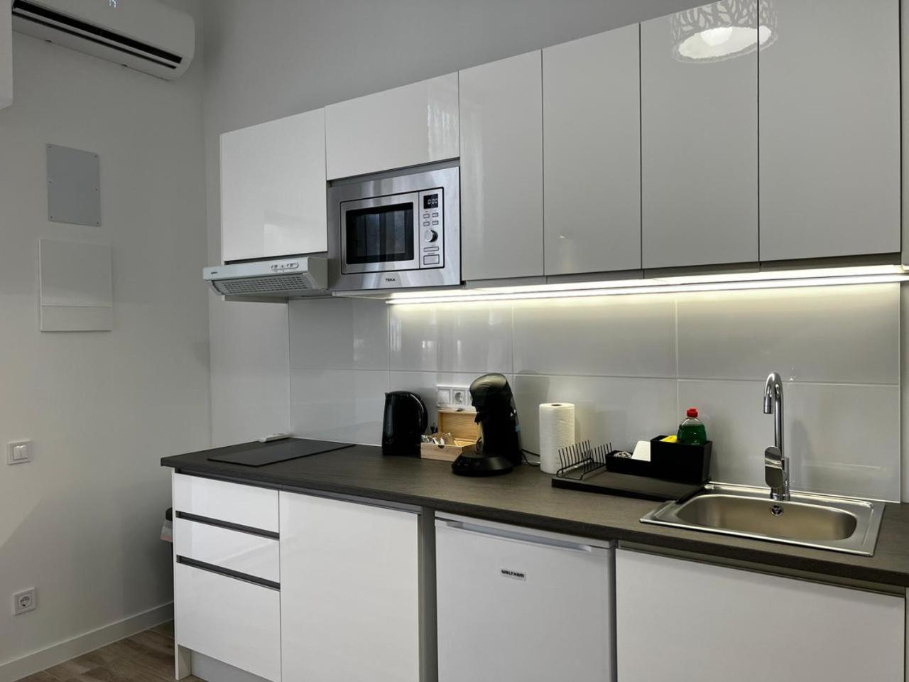 Rodrigues 15 Aparthotel Βαλένθια Εξωτερικό φωτογραφία
