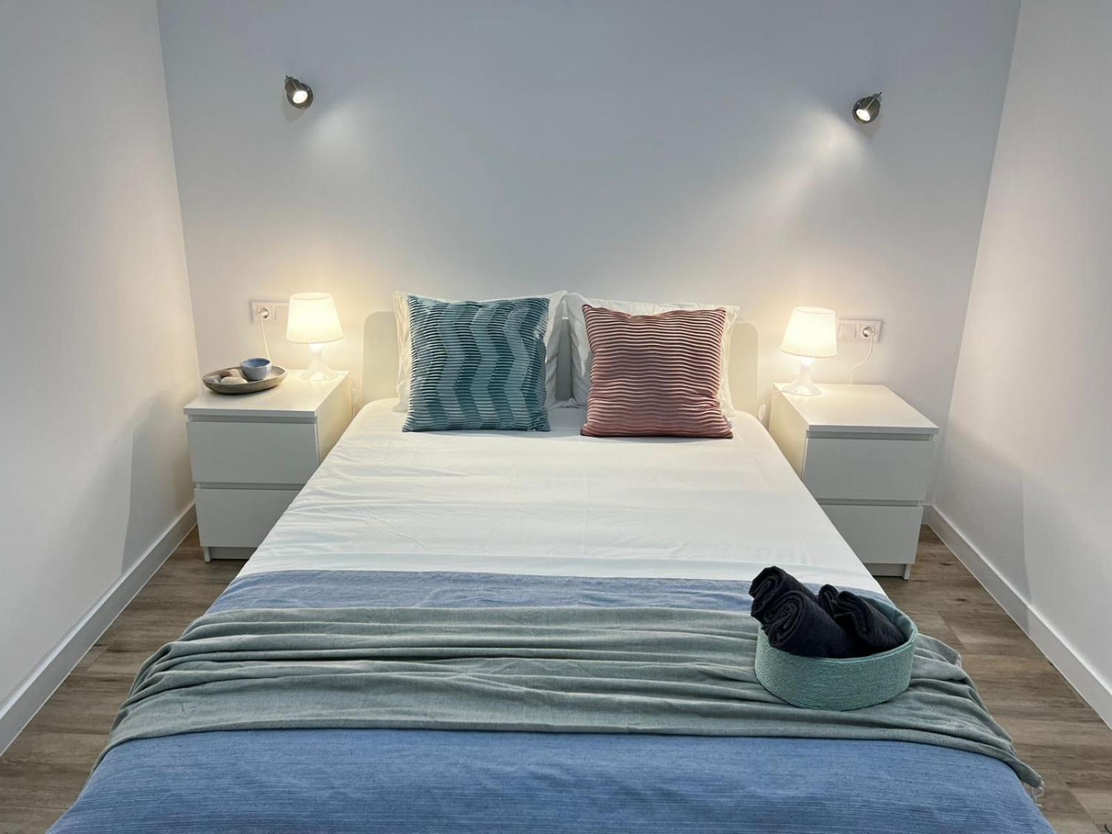 Rodrigues 15 Aparthotel Βαλένθια Εξωτερικό φωτογραφία