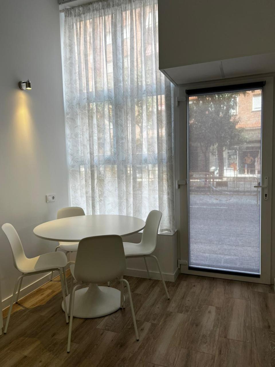 Rodrigues 15 Aparthotel Βαλένθια Εξωτερικό φωτογραφία