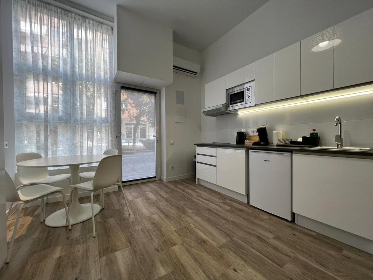 Rodrigues 15 Aparthotel Βαλένθια Εξωτερικό φωτογραφία