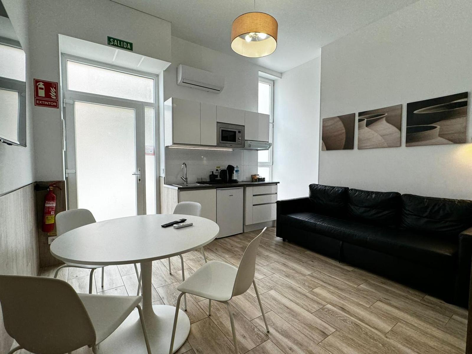 Rodrigues 15 Aparthotel Βαλένθια Εξωτερικό φωτογραφία